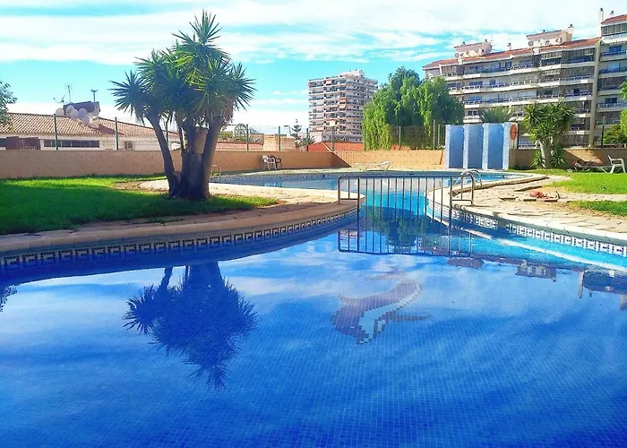 2 Bedrooms Sea View 100 Meters From Ocean Apartman *